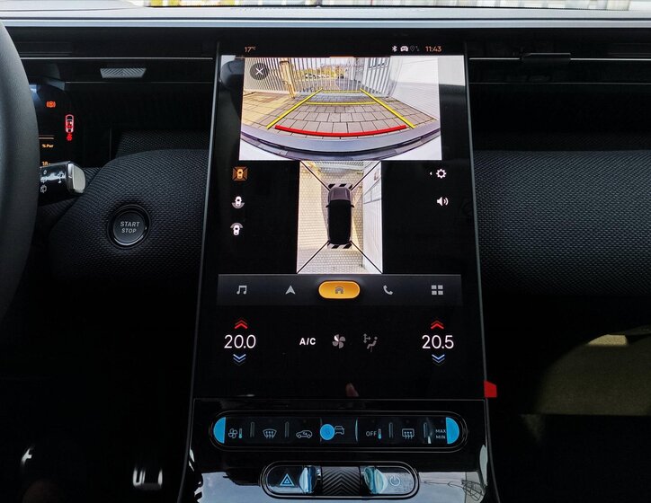 Citroën C5 Aircross 12