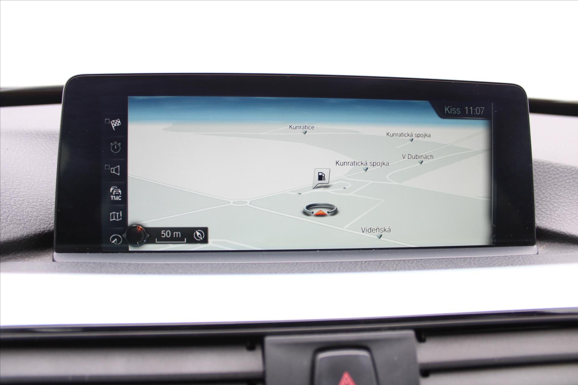 BMW Řada 3 Liftback 3,0 l 190 kw