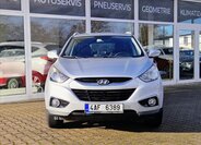 Hyundai ix35 SUV / Terénní 1,6 l 99 kw
