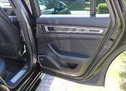 Porsche Panamera Hatchback 2,9 l 243 kw