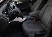 Audi A6 Kombi 3,0 l 160 kw