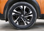 Peugeot 2008 SUV 1,2 l 74 kw