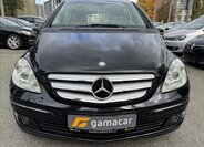 Mercedes-Benz Třídy B 1