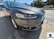 Ford Mondeo Kombi 2,0 l 110 kw