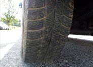 Ford Transit Connect Skříň 1,8 l 66 kw