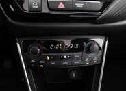 Suzuki SX4 S-Cross SUV / Terénní 1,4 l 95 kw