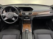 Mercedes-Benz Třídy E 7