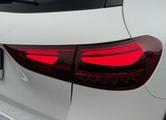 Mercedes-Benz GLA SUV / Terénní 2,0 l 85 kw