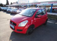Suzuki Splash Hatchback 996,0 48 kw