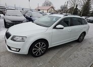 Škoda Octavia 10