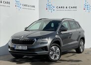 Škoda Karoq SUV / Terénní 2,0 l 110 kw