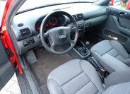 Audi A3 Hatchback 1,6 l 74 kw