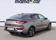 Hyundai i30 Liftback 1,5 l 117 kw