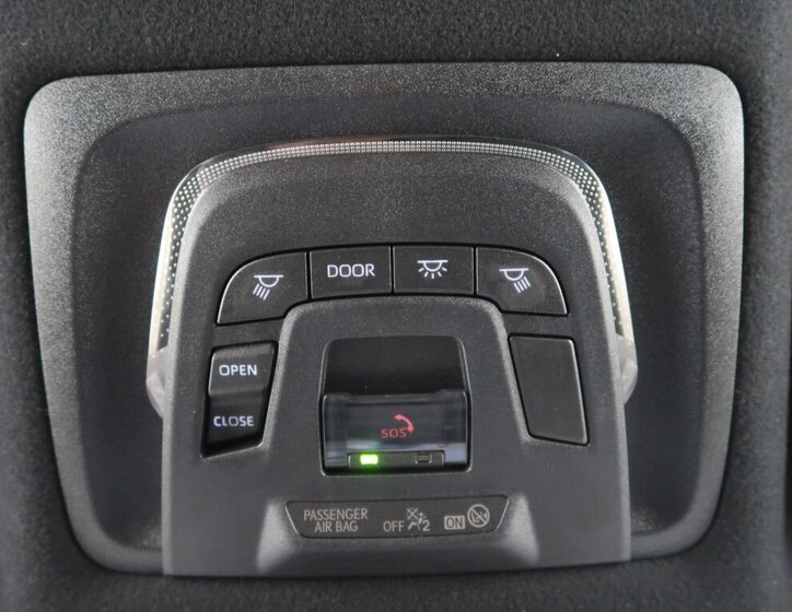 Toyota Corolla Cross Hatchback 2,0 l 112 kw