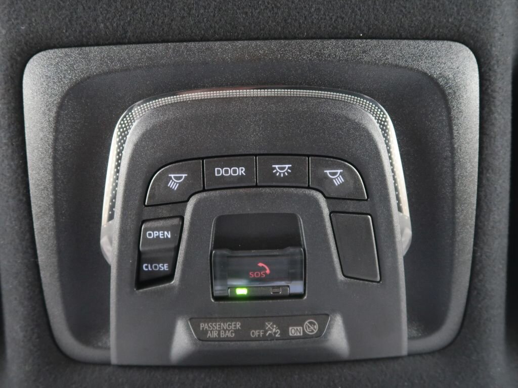 Toyota Corolla Cross Hatchback 2,0 l 112 kw