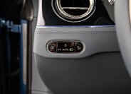 Bentley Continental GTC Kabriolet 4,0 l 404 kw