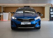 KIA XCeed SUV / Terénní 0,0 0