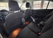 Škoda Octavia Sedan 0,0 85 kw