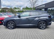 Hyundai Tucson SUV / Terénní 1,6 l 132 kw