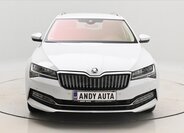 Škoda Superb Kombi 1,4 l 115 kw