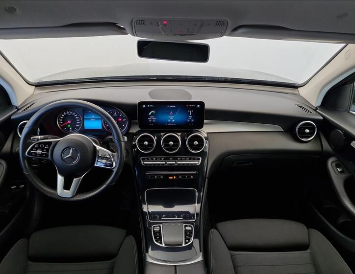 Mercedes-Benz GLC 13