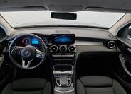 Mercedes-Benz GLC 13