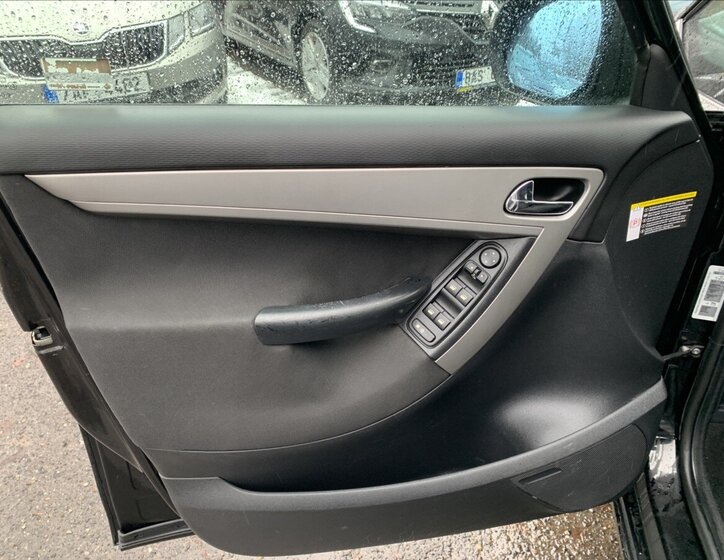 Citroën C4 Picasso MPV 1,6 l 82 kw