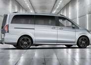 Mercedes-Benz Třídy V VAN-Minibus 2,0 l 140 kw