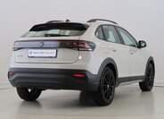 Volkswagen Taigo SUV / Terénní 999,0 81 kw