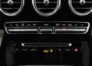 Mercedes-Benz GLC SUV 3,0 l 190 kw