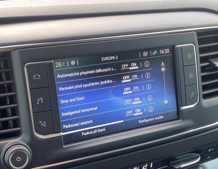 Toyota ProAce Verso 45