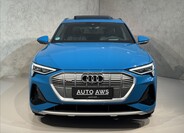 Audi e-tron 3