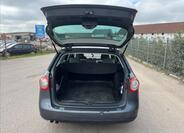 Volkswagen Passat 29