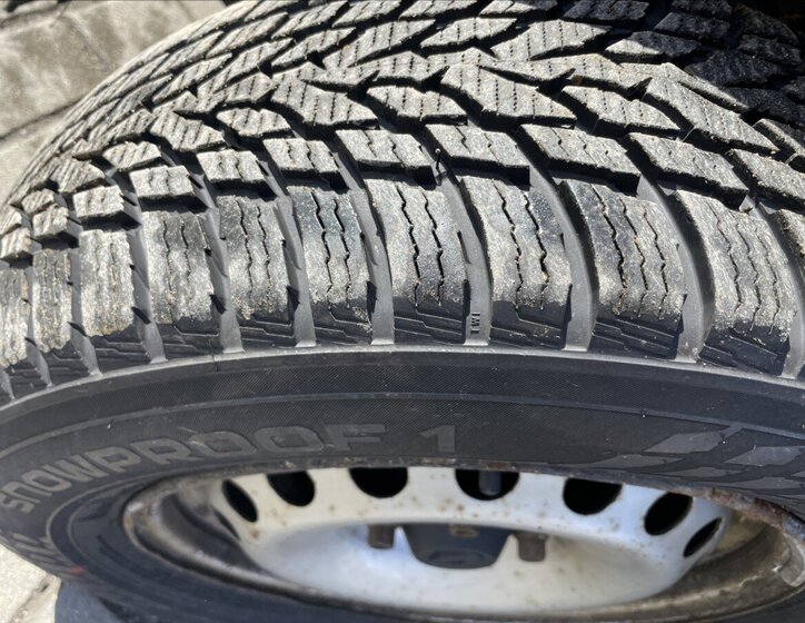 Renault Kangoo Ostatní 1,5 l 55 kw