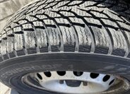 Renault Kangoo Ostatní 1,5 l 55 kw