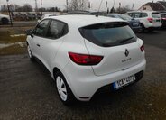 Renault Clio Hatchback 898,0 56 kw