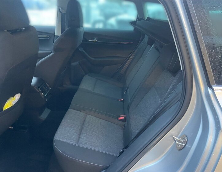 Škoda Karoq SUV 2,0 l 110 kw