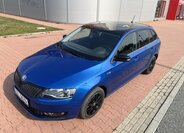 Škoda Rapid Hatchback 999,0 70 kw