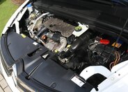 Citroën C4 Picasso Kombi 1,6 l 85 kw