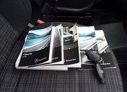 Mercedes-Benz Vito Kombi 2,1 l 120 kw