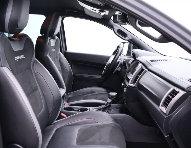 Ford Ranger Pick-up 2,0 l 156 kw