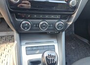 Škoda Octavia Kombi 0,0 0