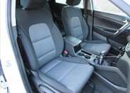 Hyundai Tucson SUV / Terénní 1,6 l 100 kw