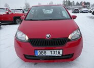 Škoda Citigo Ostatní 999,0 44 kw