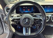 Mercedes-Benz CLA 27