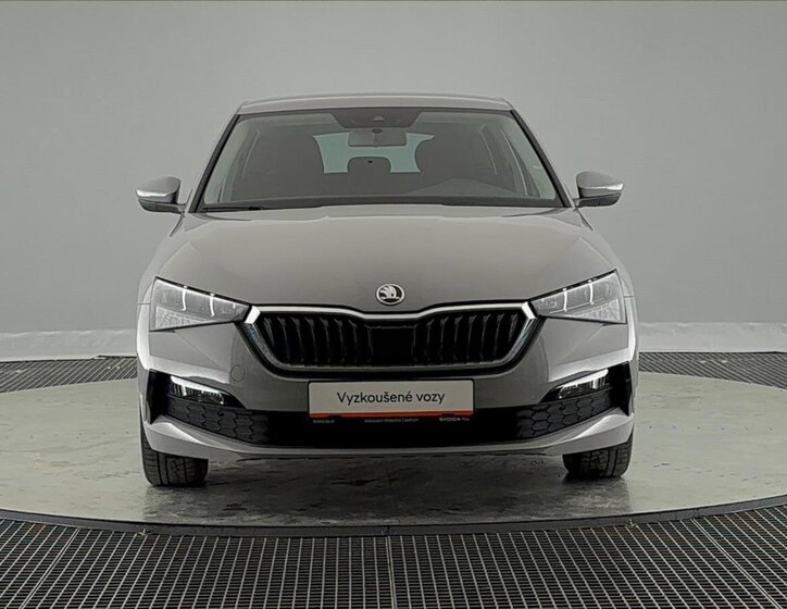 Škoda Scala Hatchback 999,0 85 kw