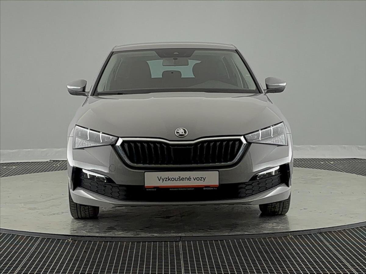 Škoda Scala Hatchback 999,0 85 kw