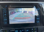 Toyota Auris Hatchback 1,6 l 97 kw