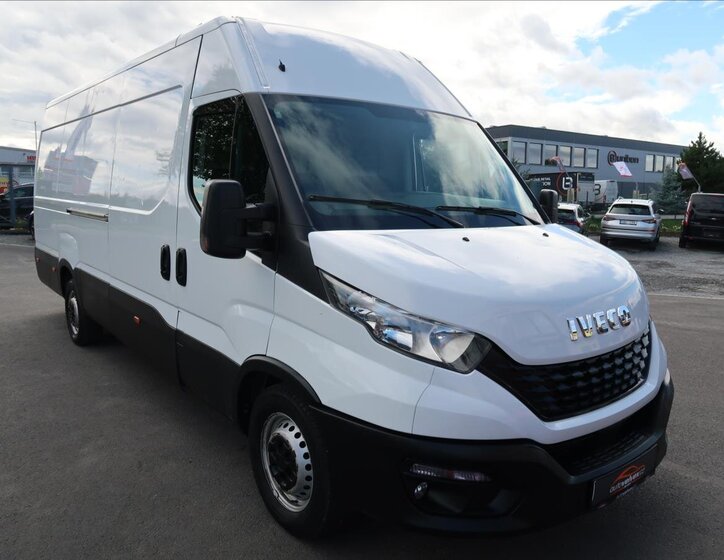 Iveco Daily Ostatní 2,3 l 115 kw