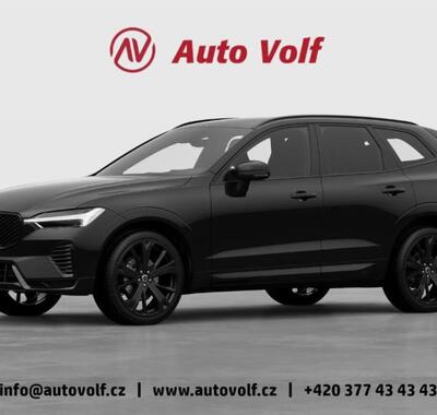 Volvo XC60 1